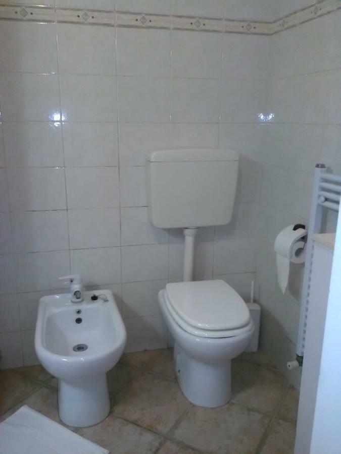 La Culla Apartment Imola Ngoại thất bức ảnh