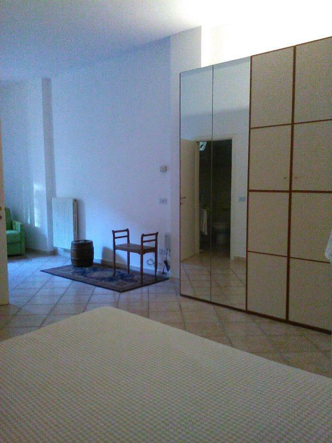 La Culla Apartment Imola Ngoại thất bức ảnh