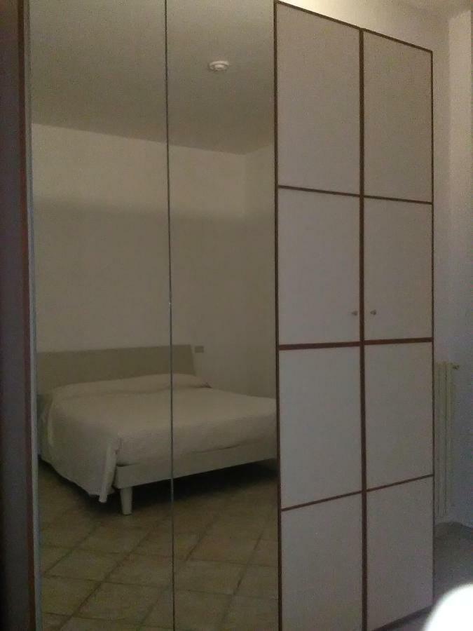 La Culla Apartment Imola Ngoại thất bức ảnh